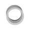 Charlotte Pipe And Foundry Charlotte Pipe Schedule 40 3/4 in. Slip X 3/4 in. D Slip PVC Coupling 1 pk PVC 02100 0800 - alternate 5